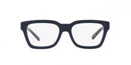 Arnette COLD HEART 0AN7228 1221 Kunststoff Panto Blau/Blau Brille online; Brillengestell; Brillenfassung; Glasses; auch als Gleitsichtbrille