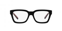 Arnette COLD HEART 0AN7228 1237 Kunststoff Panto Schwarz/Schwarz Brille online; Brillengestell; Brillenfassung; Glasses; auch als Gleitsichtbrille