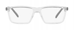 Arnette EYEKE 0AN7197 2755 Kunststoff Rechteckig Transparent/Transparent Brille online; Brillengestell; Brillenfassung; Glasses; auch als Gleitsichtbrille