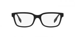 Burberry CHARLIE 0BE2379U 3464 Kunststoff Panto Schwarz/Schwarz Brille online; Brillengestell; Brillenfassung; Glasses; auch als Gleitsichtbrille
