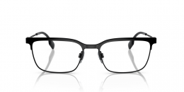 Burberry DOUGLAS 0BE1375 1007 Metall Panto Schwarz/Schwarz Brille online; Brillengestell; Brillenfassung; Glasses; auch als Gleitsichtbrille