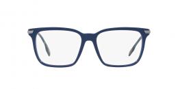 Burberry ELLIS 0BE2378 4058 Kunststoff Panto Blau/Blau Brille online; Brillengestell; Brillenfassung; Glasses; auch als Gleitsichtbrille