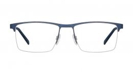 ChangeMe! 2305 1 Metall Rechteckig Blau/Blau Brille online; Brillengestell; Brillenfassung; Glasses; auch als Gleitsichtbrille
