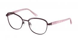 ChangeMe! 2482 001 Metall Schmal Braun/Braun Brille online; Brillengestell; Brillenfassung; Glasses; auch als Gleitsichtbrille
