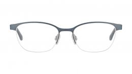 ChangeMe! 2630 001 Metall Rund Grau/Silberfarben Brille online; Brillengestell; Brillenfassung; Glasses; auch als Gleitsichtbrille