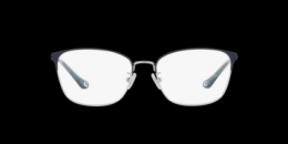 Coach 0HC5135 9405 Metall Rechteckig Blau/Silberfarben Brille online; Brillengestell; Brillenfassung; Glasses; auch als Gleitsichtbrille