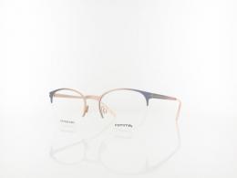 Comma 70113 97 50 grey rose gold