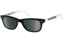 CORÂ® | COR030w - smoke polarisierend polarisierte  Sonnenbrille, UV400 Schutzfilter