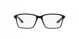 Costa del Mar PCR 400 06A8012 801201 Kunststoff Rechteckig Schwarz/Schwarz Brille online; Brillengestell; Brillenfassung; Glasses; auch als Gleitsichtbrille