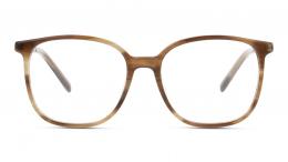 DbyD Kunststoff Panto Beige/Beige Brille online; Brillengestell; Brillenfassung; Glasses; auch als Gleitsichtbrille