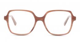 DbyD Kunststoff Panto Rosa/Rosa Brille online; Brillengestell; Brillenfassung; Glasses; auch als Gleitsichtbrille