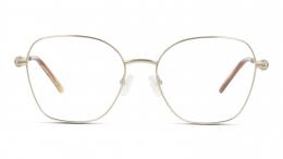 DbyD Metall Panto Goldfarben/Goldfarben Brille online; Brillengestell; Brillenfassung; Glasses; auch als Gleitsichtbrille; Black Friday
