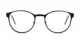 DbyD Metall Panto Schwarz/Grau Brille online; Brillengestell; Brillenfassung; Glasses; auch als Gleitsichtbrille
