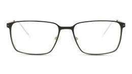 DbyD Metall Rechteckig Grün/Goldfarben Brille online; Brillengestell; Brillenfassung; Glasses; auch als Gleitsichtbrille