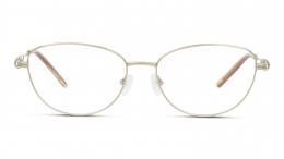 DbyD Metall Schmetterling / Cat-Eye Goldfarben/Goldfarben Brille online; Brillengestell; Brillenfassung; Glasses; auch als Gleitsichtbrille; Black Friday
