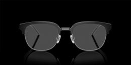 Dolce&Gabbana 0DG5108 501 Kunststoff Panto Schwarz/Schwarz Brille online; Brillengestell; Brillenfassung; Glasses; auch als Gleitsichtbrille