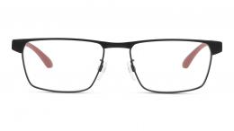 Emporio Armani 0EA1124 3001 Metall Panto Schwarz/Schwarz Brille online; Brillengestell; Brillenfassung; Glasses; auch als Gleitsichtbrille