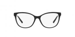 Emporio Armani 0EA3190 5001 Kunststoff Panto Schwarz/Schwarz Brille online; Brillengestell; Brillenfassung; Glasses; auch als Gleitsichtbrille