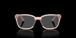 Emporio Armani 0EK3003 5544 Kunststoff Panto Transparent/Rosa Brille online; Brillengestell; Brillenfassung; Glasses