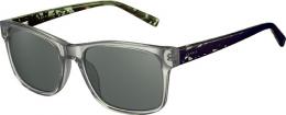 Esprit 40081 547 Kunststoff Panto Grün/Grün Sonnenbrille mit Sehstärke, verglasbar; Sunglasses; auch als Gleitsichtbrille
