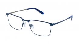 Esprit ET34011 507 Metall Rechteckig Blau/Blau Brille online; Brillengestell; Brillenfassung; Glasses; auch als Gleitsichtbrille