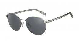 Esprit ET40065 505 Metall Rund Grau/Grau Sonnenbrille mit Sehstärke, verglasbar; Sunglasses; auch als Gleitsichtbrille
