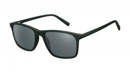 Esprit ET40080 527 Kunststoff Rechteckig Grün/Grün Sonnenbrille mit Sehstärke, verglasbar; Sunglasses; auch als Gleitsichtbrille