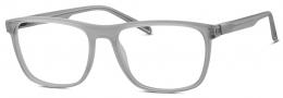 FREIGEIST 863037 30 Kunststoff Eckig Transparent/Grau Brille online; Brillengestell; Brillenfassung; Glasses; auch als Gleitsichtbrille