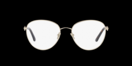 Giorgio Armani 0AR5121 3013 Metall Rund Oval Goldfarben/Goldfarben Brille online; Brillengestell; Brillenfassung; Glasses; auch als Gleitsichtbrille