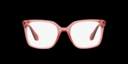 Giorgio Armani 0AR7217 5933 Kunststoff Rund Oval Transparent/Rosa Brille online; Brillengestell; Brillenfassung; Glasses; auch als Gleitsichtbrille
