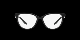 Giorgio Armani 0AR7228U 5875 Kunststoff Schmetterling / Cat-Eye Schwarz/Schwarz Brille online; Brillengestell; Brillenfassung; Glasses; auch als Gleitsichtbrille