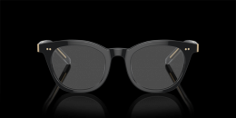 Giorgio Armani 0AR7251 5875 Kunststoff Schmetterling / Cat-Eye Schwarz/Schwarz Brille online; Brillengestell; Brillenfassung; Glasses; auch als Gleitsichtbrille