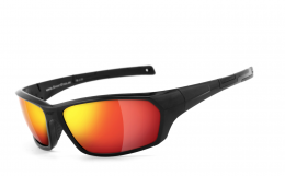 HSEÂ® - SportEyesÂ® | AIR-STREAM - laser red  Sportbrille, Fahrradbrille, Sonnenbrille, Bikerbrille, Radbrille, UV400 Schutzfilter