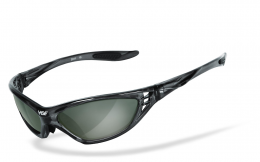 HSEÂ® - SportEyesÂ® | SPEED MASTER 2 (polarisierend) polarisierte  Sportbrille, Fahrradbrille, Sonnenbrille, Bikerbrille, Radbrille, UV400 Schutzfilter