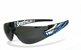 HSEÂ® - SportEyesÂ® | SPRINTER 3.0 RS  Sportbrille, Fahrradbrille, Sonnenbrille, Bikerbrille, Radbrille, UV400 Schutzfilter