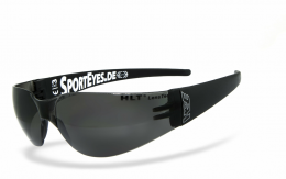 HSEÂ® - SportEyesÂ® | SPRINTER 3.0  Sportbrille, Fahrradbrille, Sonnenbrille, Bikerbrille, Radbrille, UV400 Schutzfilter