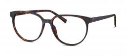 MARC O'POLO Eyewear 503167 675415 Kunststoff Panto Braun/Havana Brille online; Brillengestell; Brillenfassung; Glasses; auch als Gleitsichtbrille