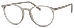 MARC O'POLO Eyewear 503171 31 Kunststoff Panto Transparent/Grau Brille online; Brillengestell; Brillenfassung; Glasses; auch als Gleitsichtbrille
