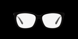 Michael Kors AUCKLAND 0MK4080U 3005 Kunststoff Panto Schwarz/Schwarz Brille online; Brillengestell; Brillenfassung; Glasses; auch als Gleitsichtbrille