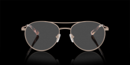 Michael Kors EDGARTOWN 0MK3069 1108 Metall Rund Pink Gold/Pink Gold Brille online; Brillengestell; Brillenfassung; Glasses; auch als Gleitsichtbrille