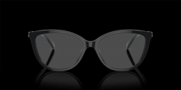 Michael Kors WESTMINSTER 0MK4109U 3005 Kunststoff Schmetterling / Cat-Eye Schwarz/Schwarz Brille online; Brillengestell; Brillenfassung; Glasses; auch als Gleitsichtbrille