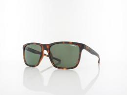 O'Neill ONS 9005 2.0 102P 58 matte tortoise / solid green polarized