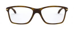 Oakley CARTWHEEL 0OY8010 801006 Kunststoff Rechteckig Braun/Havana Brille online; Brillengestell; Brillenfassung; Glasses