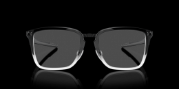 Oakley COGNITIVE 0OX8162 816204 Metall Rechteckig Schwarz/Schwarz Brille online; Brillengestell; Brillenfassung; Glasses; auch als Gleitsichtbrille