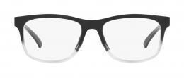Oakley LEADLINE RX 0OX8175 817505 Kunststoff Rund Oval Schwarz/Schwarz Brille online; Brillengestell; Brillenfassung; Glasses; auch als Gleitsichtbrille