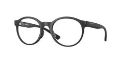 Oakley SPINDRIFT RX 0OX8176 817601 Kunststoff Rund Beige/Blau Brille online; Brillengestell; Brillenfassung; Glasses