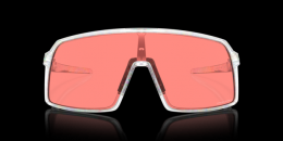Oakley SUTRO 0OO9406 9406A7 Kunststoff Rechteckig Grau/Grau Sonnenbrille, Sunglasses