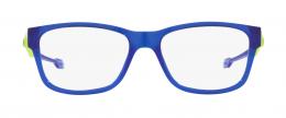 Oakley TOP LEVEL 0OY8012 801204 Kunststoff Irregular Blau/Blau Brille online; Brillengestell; Brillenfassung; Glasses