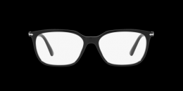 Persol 0PO3298V 95 Kunststoff Rechteckig Schwarz/Schwarz Brille online; Brillengestell; Brillenfassung; Glasses; auch als Gleitsichtbrille