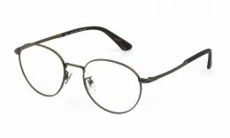 Police ROADIE 4 VPLD94 02BS Metall Panto Bronzefarben/Bronzefarben Brille online; Brillengestell; Brillenfassung; Glasses; auch als Gleitsichtbrille